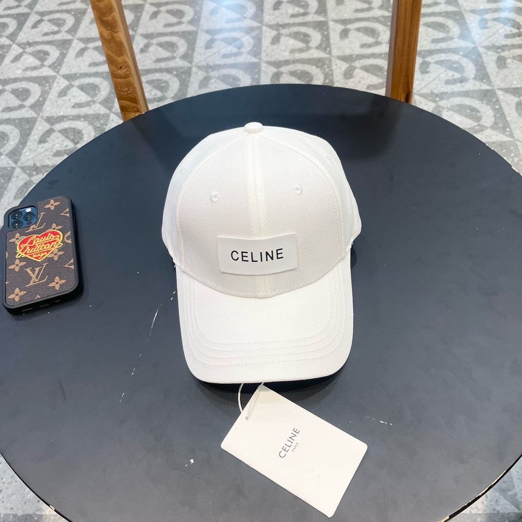 Celine Caps